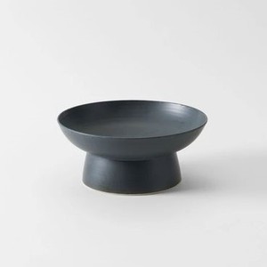 Bol à pâte en métal en bois de mangue avec base Bol à fruits dessus de table avec brun poli Meilleure vente Décoration intérieure - Product Image 3