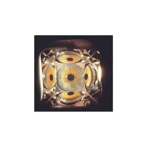 Lente de gonioscopio de 4 espejos personalizable OEM de alta calidad, lente de fondo de gran venta de marca superior - Product Image 4