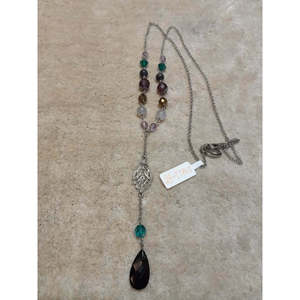 Collar Italiano Hecho a Mano # 28 - Product Image 1