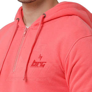 Vêtements Vêtements Vente en ligne Sweats à capuche pour hommes Fabrication pakistanaise Vente en gros Sweats à capuche Basics pour adultes - Product Image 6