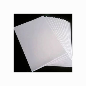 Papel de copia A4, 80 g/m², blanco, para impresión, para oficina, escuela, negocios, uso profesional - Product Image 4