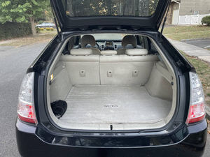 LIMPIO 2008 Toyo-ta P-rius FWD - Product Image 6