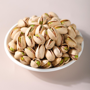 Frutos secos de pistacho crudos y tostados baratos - Product Image 1
