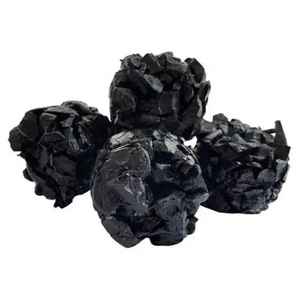 100% Pure Shilajit Extracto de resina Himalaya Potente tono mineral natural Cultivado salvaje OEM Etiqueta privada Herbal extraído - Product Image 6