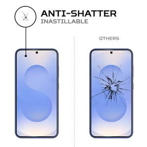 Protector de Pantalla ANTISHOCK para SAMSUNG GALAXY S25, Película Protectora Premium - Product Image 5