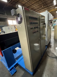 Compre Ahora N R M P M I I I Extrusora en Funcionamiento LISTA PARA ENVIAR - Product Image 2