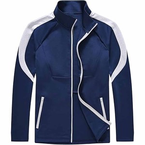 Survêtements pour hommes 2 pièces à capuche Athlétique Gym Jogging Survêtements personnalisés de haute qualité pour hommes téléchargés par Dress Sports - Product Image 4