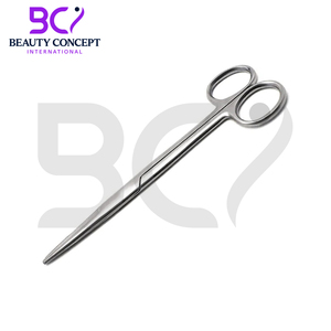 Outils de podologie pour les soins des pieds, pédicure, acier inoxydable, professionnels, durables, ouverture large, lame courbée, coupe-ongles manuel - Product Image 5