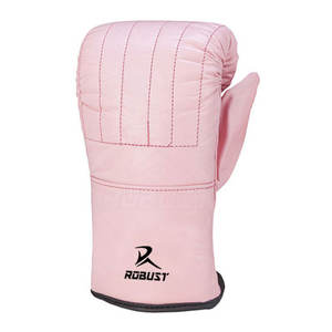 Bolsas de Cuero para Guantes de Boxeo para Prácticas y Entrenamientos con Cierre de Gancho y Bucle Antideslizante, Material Duradero y Personalizable - Product Image 2