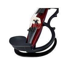 Violon électrique silencieux de qualité supérieure, série YSV104, prêt pour une livraison mondiale. - Product Image 5