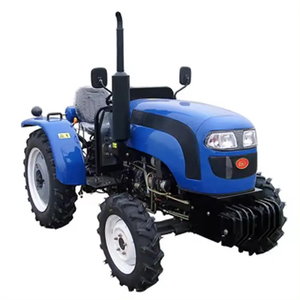 ราคาถูก4x4 Mi Ni SM All Co MP ACT FARM Mac Hine COM PACT 55hp 50hp 130hp TRA ctor 4WD AG RICO Ola สำหรับสวนเกษตรใช้ - Product Image 3
