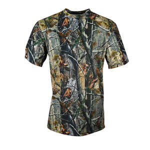 Camisetas de sublimación con estampado personalizado para hombre, ropa de verano con diseño personalizado - Product Image 2