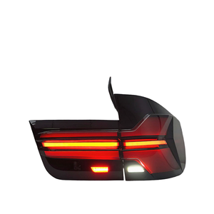 Xe <span class=keywords><strong>LED</strong></span> chiếu sáng cho BMW X5 E70 đèn hậu 2007 2013 <span class=keywords><strong>LED</strong></span> phía sau đèn hệ thống chiếu sáng phụ kiện xe hơi - Product Image 5