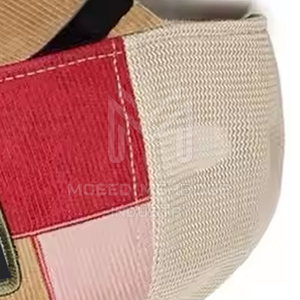 Gorra de béisbol informal más vendida para adultos Gorra de béisbol de nuevo estilo Sombreros de béisbol hechos de algodón 100% de la mejor calidad - Product Image 6