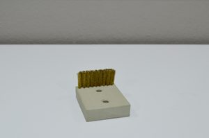 Special design <b>wire</b> panel <b>brush</b> for industrial use - Product Image 2