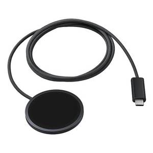 Cargador Inalámbrico MAGNET para Qi2 de 25W, Gris, EP P2900BBEGWW, Adaptador de Carga - Product Image 1