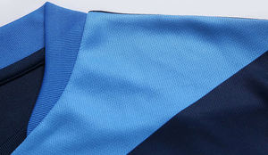 2025 nouvelle haute qualité enfants maillots de Football ensembles Survetement Football Kits adultes hommes enfant Futbol formation pas cher uniformes ensembles bricolage - Product Image 6