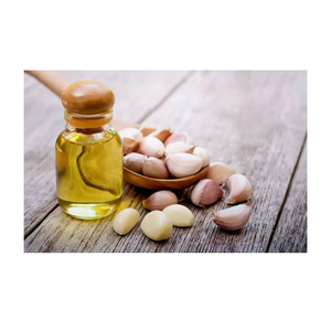Aceite de ajo 100% puro y natural de excelente calidad altamente utilizado para grado alimenticio a un precio asequible - Product Image 3