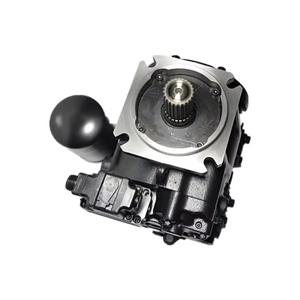 Pompe à pistons axiaux OEM 90R 90L 042 055 075 100 130 180 250 Série 90L075KA1CD60S4S1D03GBA424224 90L075 ME1N8 S3S1 D03 NNN 353520 - Product Image 5