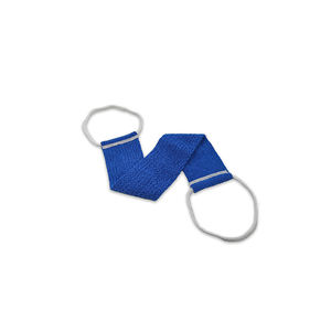 Juego de masaje de poliéster más vendido 100% poliéster hecho a mano hecho en Turquía entrega rápida - Product Image 1