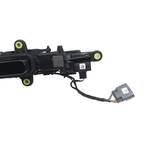 Poignée de porte arrière extérieure droite LAND ROVER Range Rover Evoque Série K8D2-26600-AA (18>) - Product Image 2