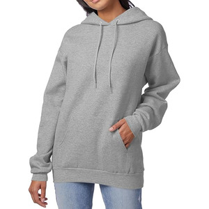 Nouvelle vente entière de sweats à capuche de rue pour hommes unis avec logo personnalisé en coton thermique lourd Sweats à capuche pour hommes surdimensionnés dans le meilleur matériau - Product Image 5
