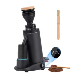 เครื่องบดกาแฟเชิงพาณิชย์ ปรับความเร็วได้ 8 ระดับ พร้อมหน้าจอสัมผัส - Product Image 1