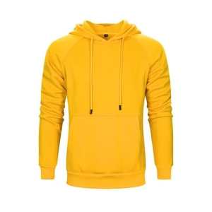 Sudaderas con Capucha Personalizadas para Hombre, Invierno, Casuales, 100% Algodón, con Logotipo Personalizado, Alta Calidad, Ecológicas y Transpirables - Product Image 1