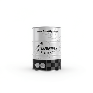 Olio per Trasmissione Manuale Lubrifly 75W80 5 L API GL-4 EP Lubrificante Minerale Anti-Usura - Product Image 3