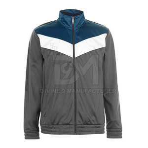 ชุดกันลมแบบมีเชือกผูกเอว ผ้าฝ้าย 100% สีตามสั่ง คุณภาพสูง ระบายอากาศได้ดี เป็นมิตรกับสิ่งแวดล้อม เหมาะสำหรับฤดูหนาว ความยาวเต็มตัว - Product Image 2