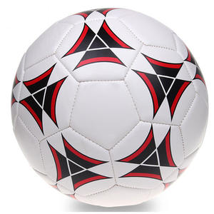 Équipement de protection pakistanais léger taille personnalisée 5 ballon de Football Offre Spéciale au Pakistan pour l'entraînement et les matchs de Football - Product Image 4