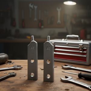 สำหรับคีมคินเพ็กซ์ 1 คู่ หัวเปลี่ยนสำรองสำหรับรุ่น 46 10 A6 - Product Image 3