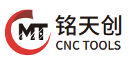 Dongguan Mingtianchuang Cnc Technology Co., Ltd. logo