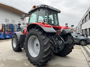 Tracteurs Massey Ferguson d'occasion fiables en stock à vendre avec livraison immédiate et meilleur soutien aux concessionnaires - Product Image 6