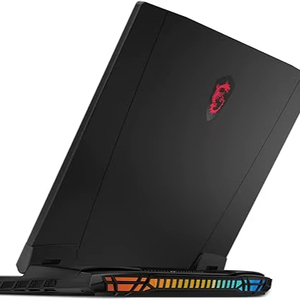 Dépêchez-vous avant que les stocks ne soient épuisés ! M S I T i t a n - Product Image 4