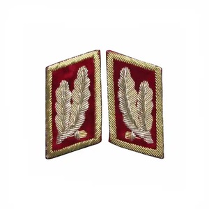 แผ่นแปะ Gorget ที่ทำให้นุ่ม - Product Image 5