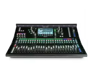 NUEVO Mezclador de Audio Profesional Allen & Heath SQ6 de 48 Canales, Equipo de Música para Estudio Interior - Product Image 1