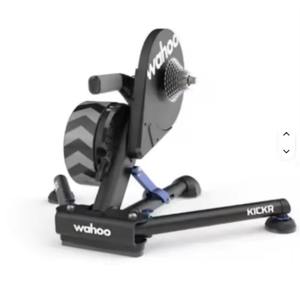 Support de vélo intelligent V6 de haute qualité en stock avec connexion Wi-Fi KICKR - Product Image 1