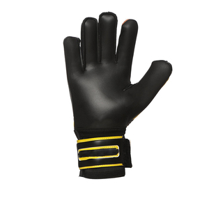 Gants de maintien d'objectif professionnels de conception personnalisée en matériau de haute qualité gants de gardien de but confortables et originaux pour hommes - Product Image 4