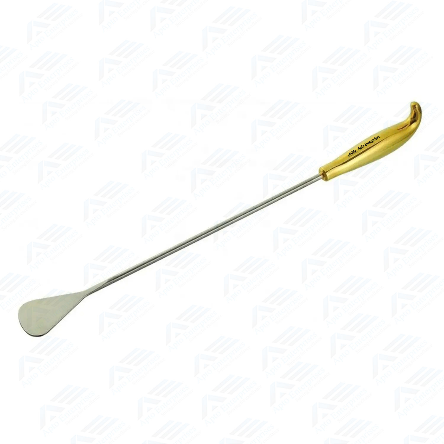 McCollum Tools