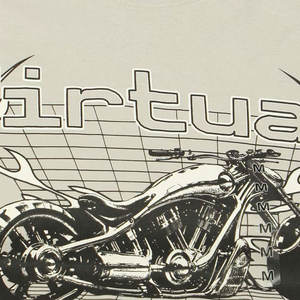 เสื้อยืดพิมพ์สกรีนของผู้ชายสีพื้นเสื้อยืดผ้าฝ้าย100% ดีไซน์ใหม่ทันสมัย - Product Image 6