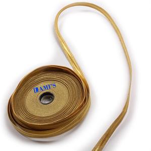 Trenza y encaje de alambre OEM para decoración de uniformes, trenza de encaje francés elegante al por mayor - Product Image 5