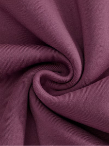 ผลิตเสื้อสวมหัวขนาดใหญ่ 500 แกรม เสื้อฮู้ดวางไหล่ น้ําหนักหนัก พัฟพิมพ์เสื้อฮู้ดผู้ชาย คุณภาพสูงจากบังคลาเทศ - Product Image 4