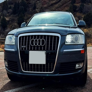 Audi A8 L W12 de 2008 - Product Image 1