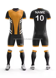 Custom Professional Quick Dry Breathable Soccer Jersey <b>Socks</b> <b>Sports</b> Wear Design Breathable Sublimation Jersey <b>Socks</b> <b>for</b> Soccer - Product Image 4