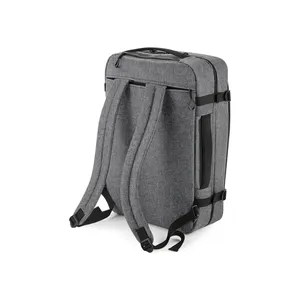 Sac à dos de survie personnalisable pour le merchandising promotionnel - Product Image 4