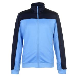 Chaqueta Deportiva Unisex de Alta Calidad con Logotipo Personalizado, Transpirable, 100% Algodón, Cortavientos, Talla Grande, para Entrenamiento Deportivo de Invierno y Jogging - Product Image 1