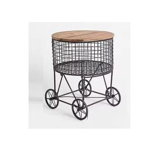 Latest Design Customized Size <b>Storage</b> <b>Basket</b> Luxury Quality Kitchenware Set of Two Food and Vegetable <b>Storage</b> <b>Basket</b> - Product Image 6