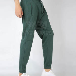 Pantalon de survêtement léger confortable pour hommes Meilleure vente pantalon de survêtement Streetwear à usage extérieur - Product Image 2