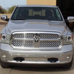 Voiture d'occasion de qualité abordable, RAM 2018, Pick-up, conduite à gauche - Product Image 1